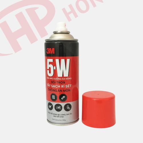 XỊT CHỐNG RỈ 3M  5W
