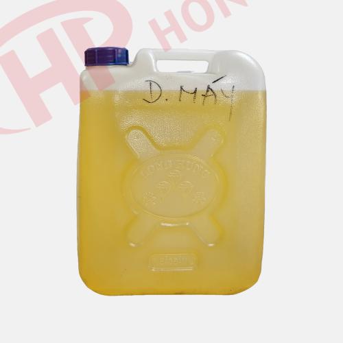 DẦU MÁY CAL ( 10L )