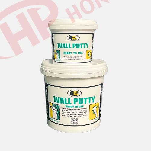 CHẤT TRÁM TƯỜNG BOSNY