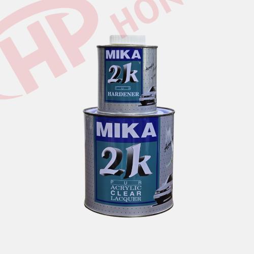 BÓNG 2K MIKA BIỂN 