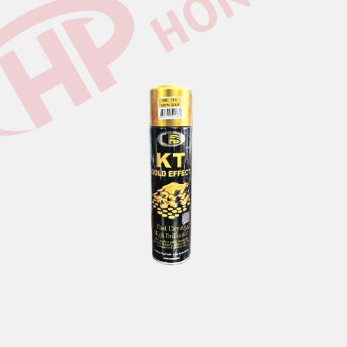 XỊT XI BOSNY MÀU GOLD