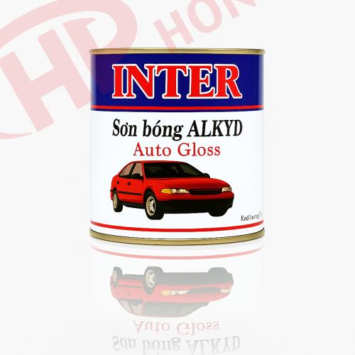 SƠN CN INTER 
