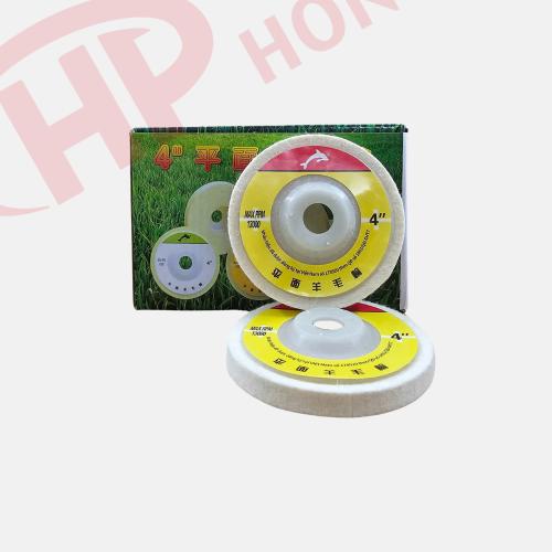 BÁNH NỈ CÁ HEO 